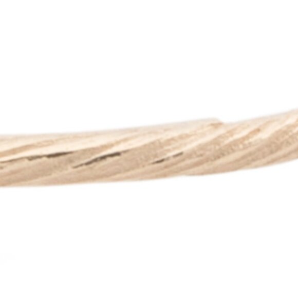 HIRAJULE Made In India 14kt Gold Pearl And Topaz Ring - Picture 2 of 4